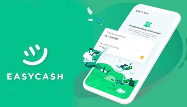 Cara Membatalkan Pengajuan Pinjaman Easycash Yang Sudah Cair